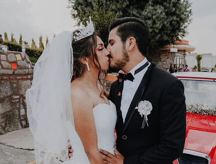 Karen & Juan Carlos
